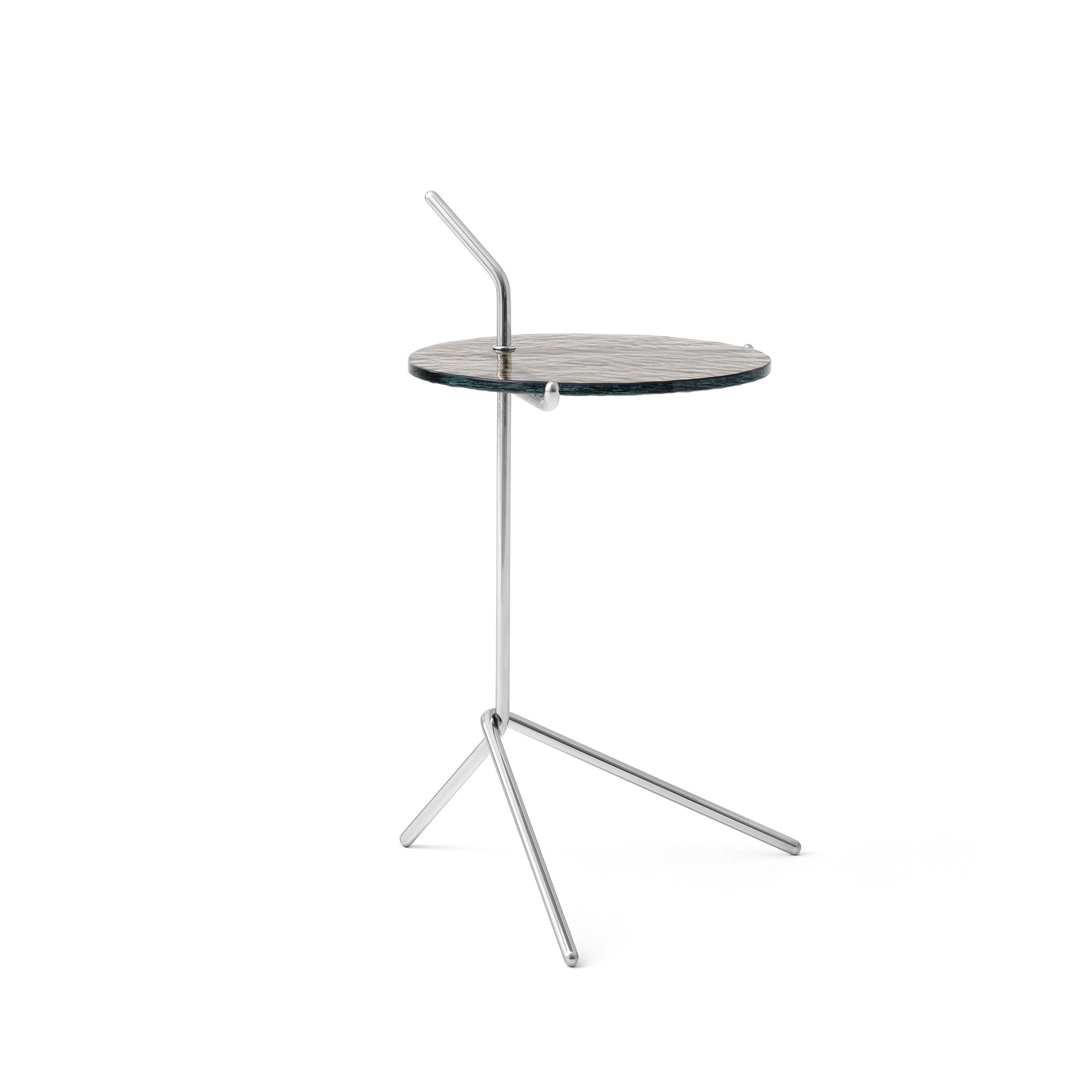 Halten Sh Side Table From Tradition Nordicnest