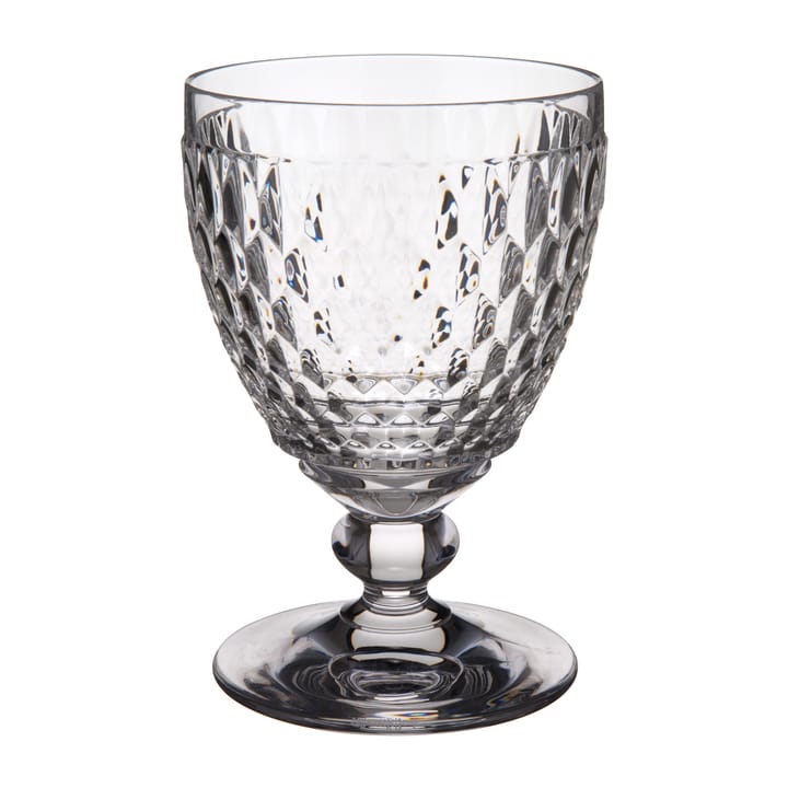 Boston tumbler glass 41 cl - Clear - Villeroy & Boch