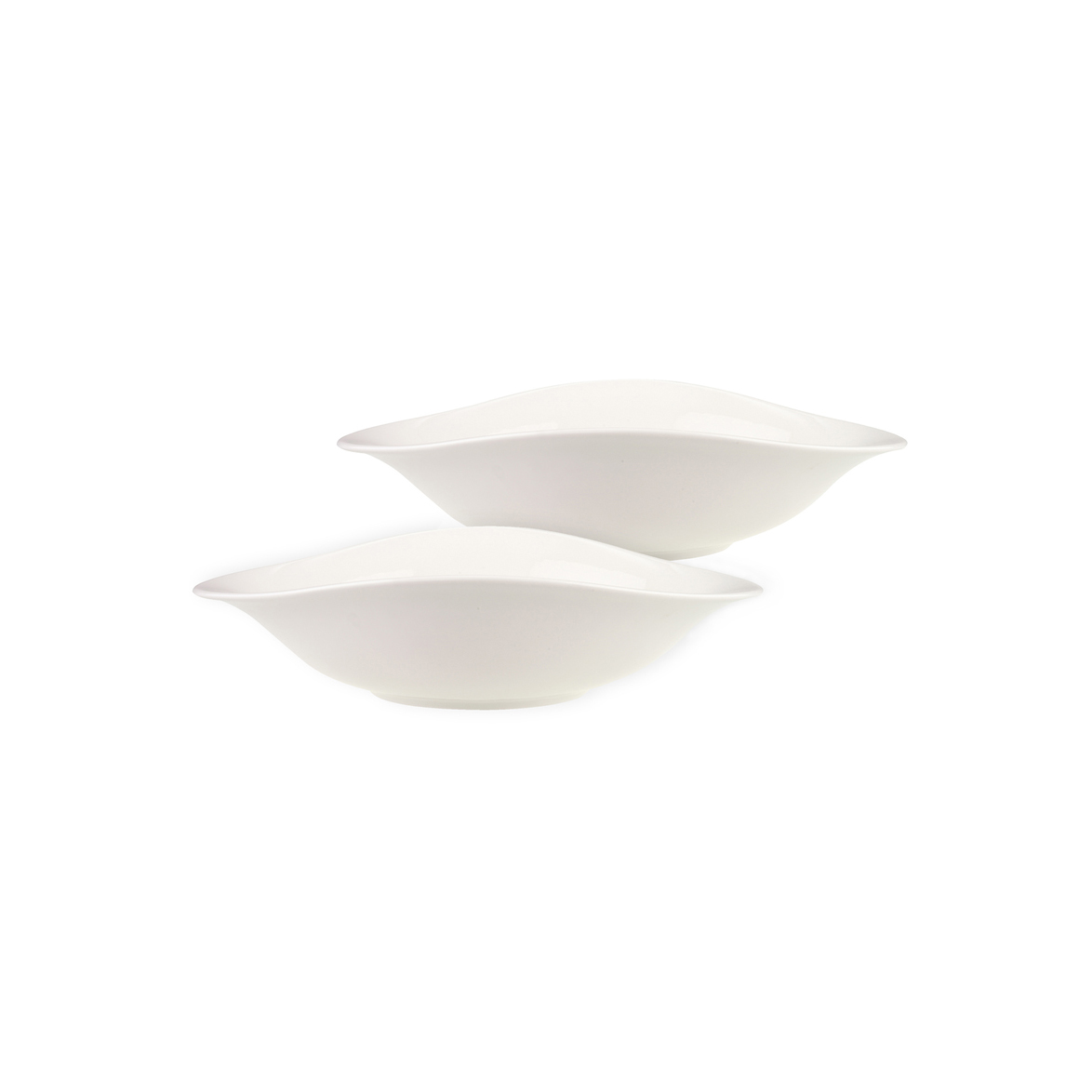 Vapiano Pasta Bowl 2 Pack From Villeroy Boch NordicNest