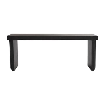 Arc bench 35x120 cm - Coffee - 101 Copenhagen