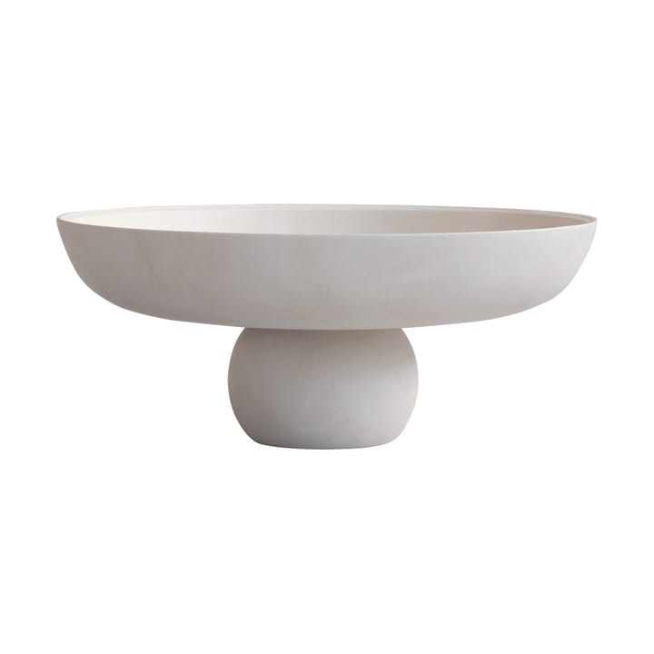 Baburu big bowl Ø43 cm - Birch - 101 Copenhagen