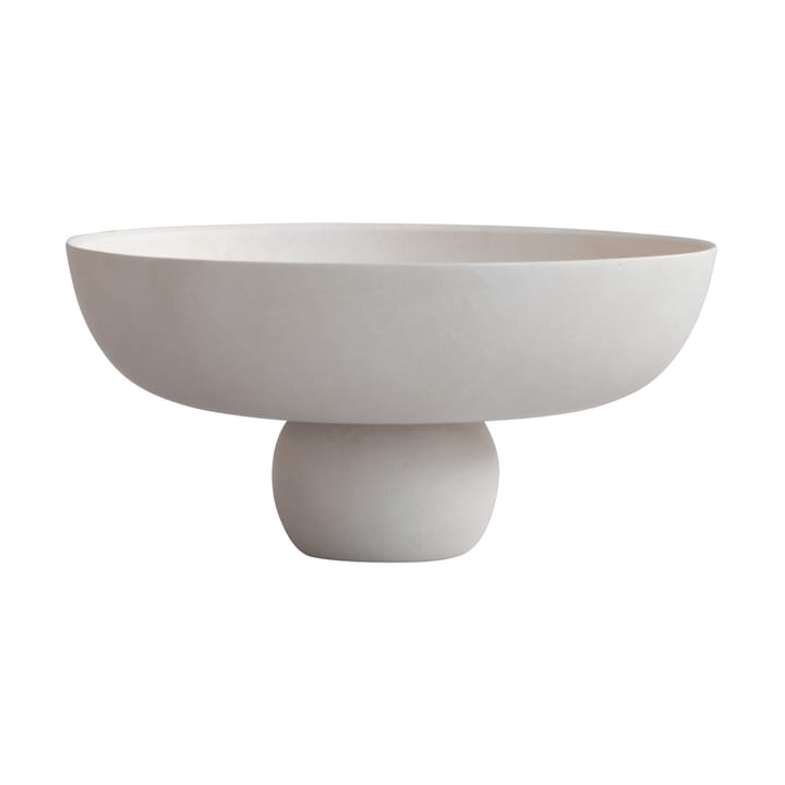 Baburu medio bowl Ø30 cm - Birch - 101 Copenhagen