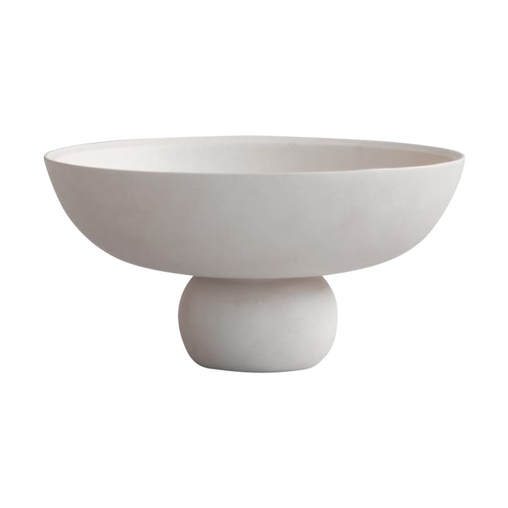 Baburu mini bowl Ø20 cm - Birch - 101 Copenhagen