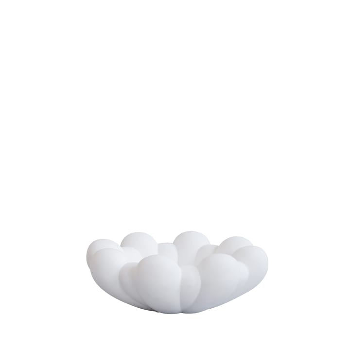 Bloom Tray Big, Bone white 101 Copenhagen