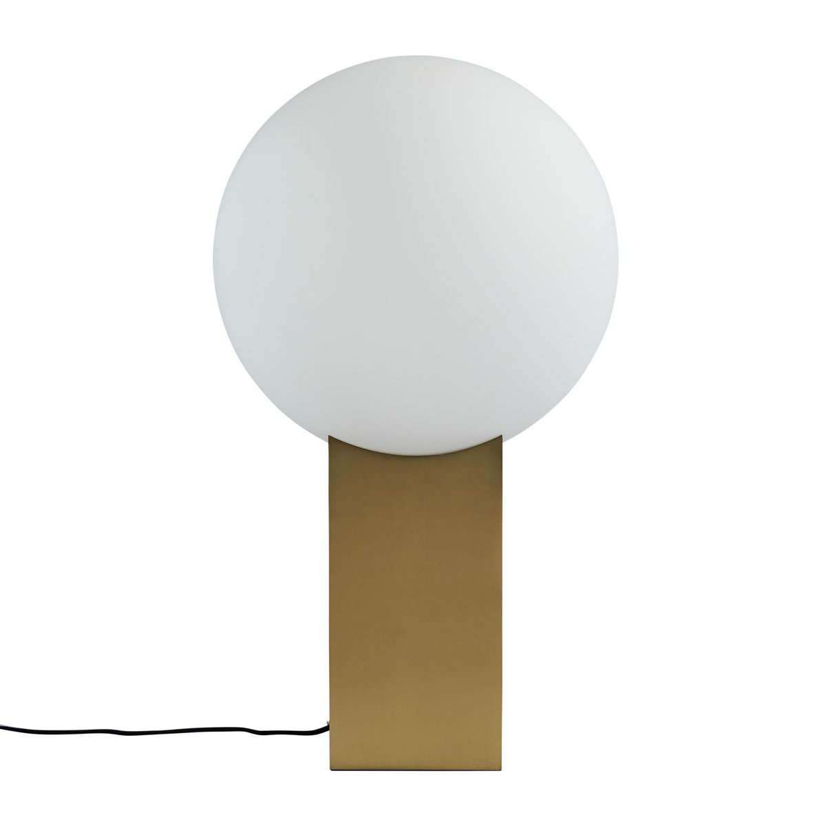 101 Copenhagen Hoop floor lamp 70 cm Brass