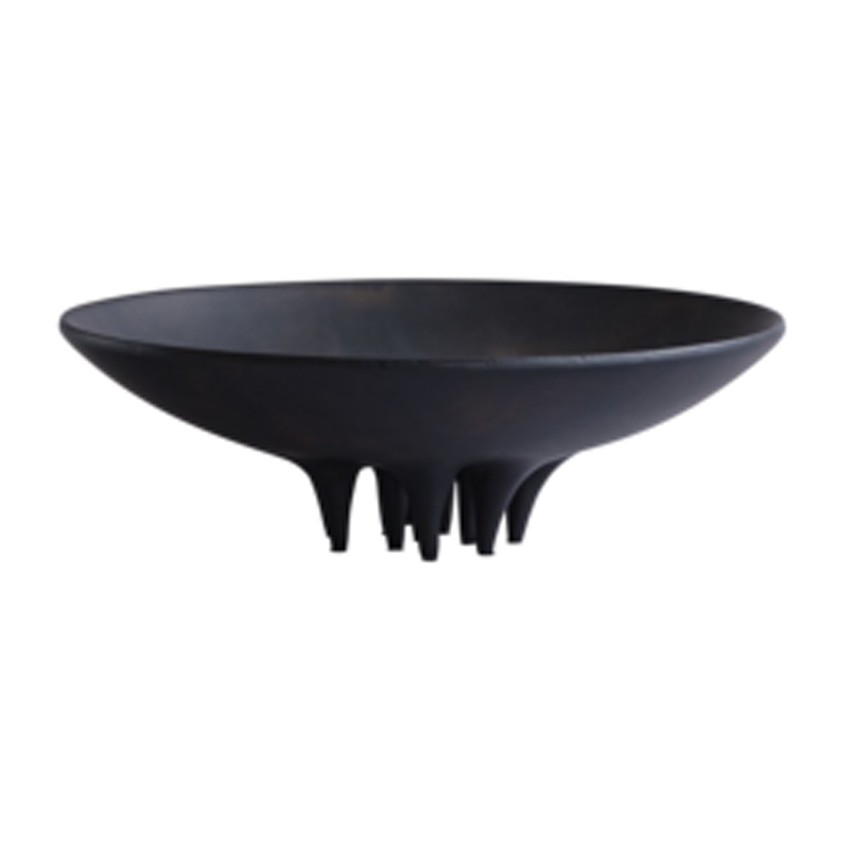 101 Copenhagen Medusa saucer big Ø45 cm Coffee