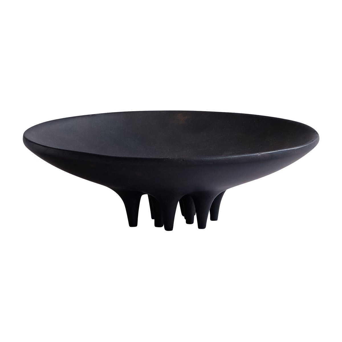 101 Copenhagen Medusa saucer mini Ø30 cm Coffee