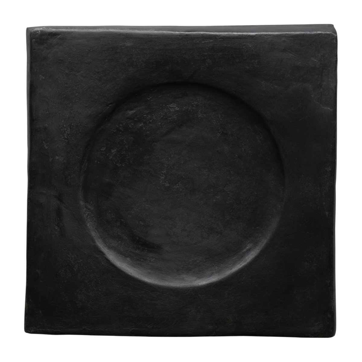 101 Copenhagen Sculpt Art Void wall decoration 58x58 cm Coffee