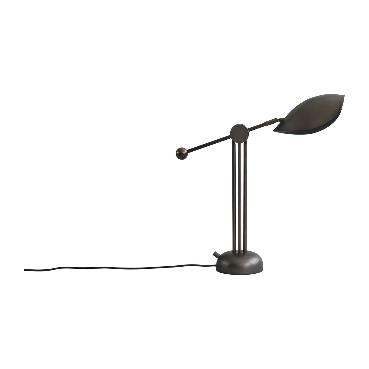 101 Copenhagen Stingray table lamp 53x56.5 cm Bronze