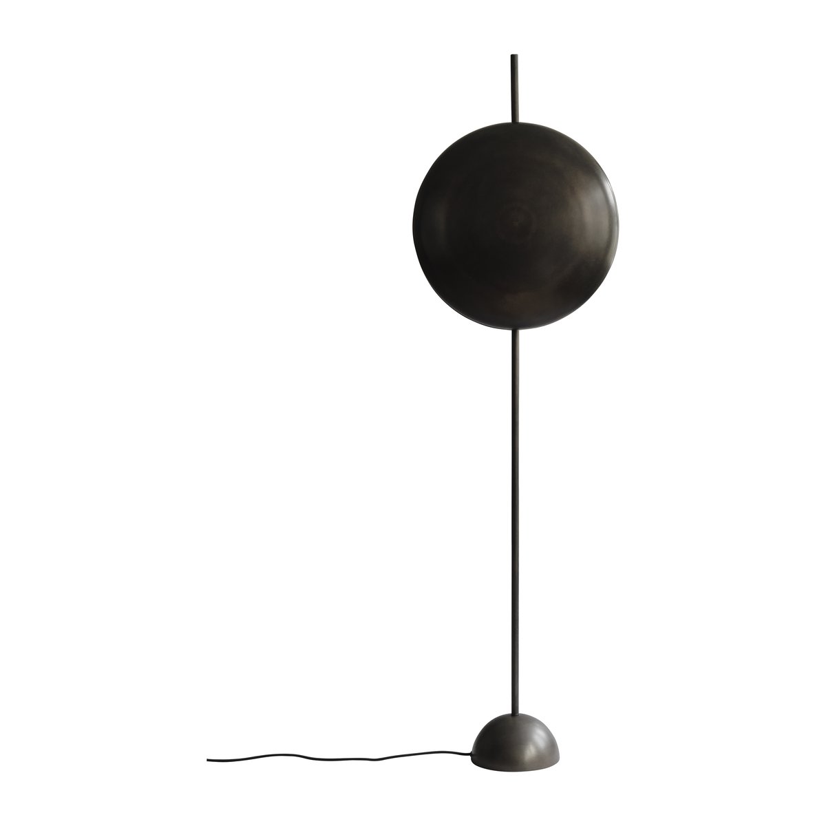 101 Copenhagen Totem floor lamp 50x165 cm Bronze