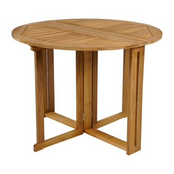 Aneboda folding table - Teak - 1898