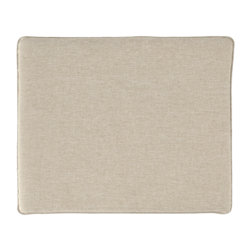 Aneboda seat cushion 36x40 cm - Beige - 1898