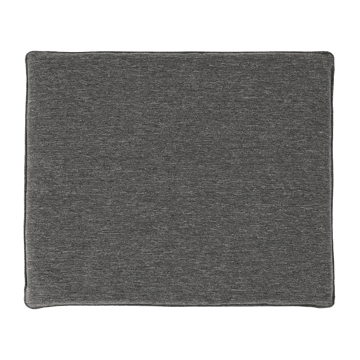 Aneboda seat cushion 36x40 cm - Dark grey - 1898