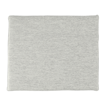 Aneboda seat cushion 36x40 cm - Light grey - 1898