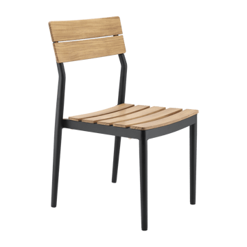 Björnö dining chair - Teak - 1898