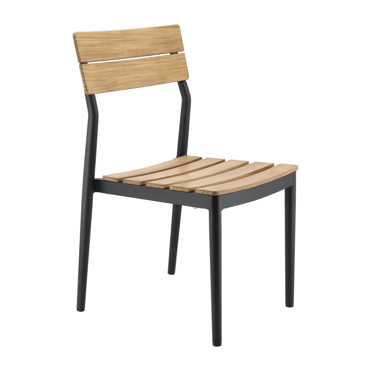 1898 Björnö dining chair Teak