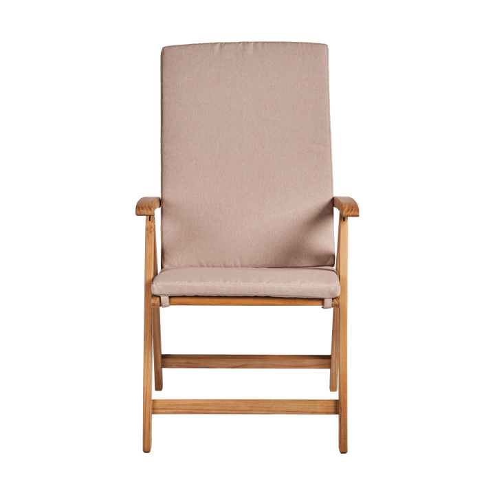 Långö cushion for garden chair, Beige 1898