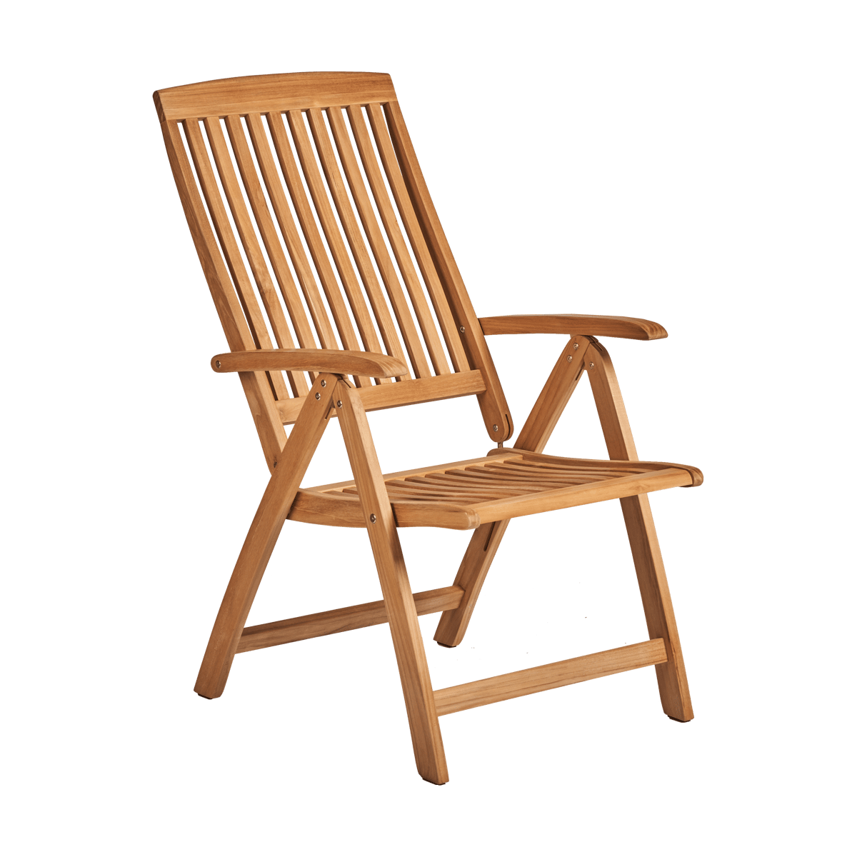 1898 Långö garden chair Teak