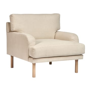 Lidnäs armchair - Caleido beige - 1898