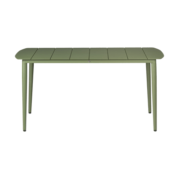 Marsala dining table - moss, 152x90 cm - 1898