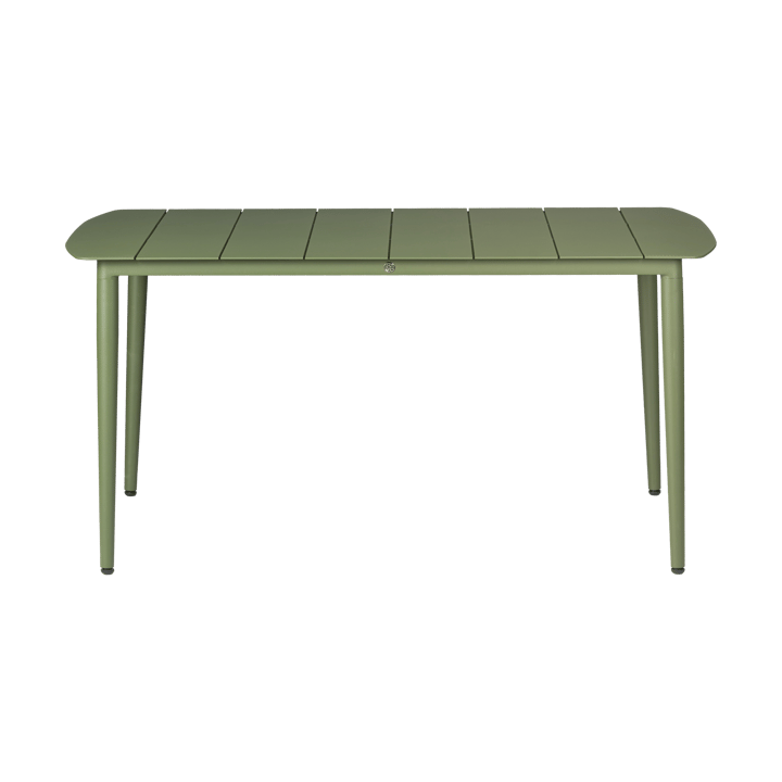 Marsala dining table - moss, 152x90 cm - 1898