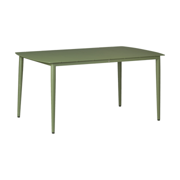 Marsala dining table - moss, 152x90 cm - 1898