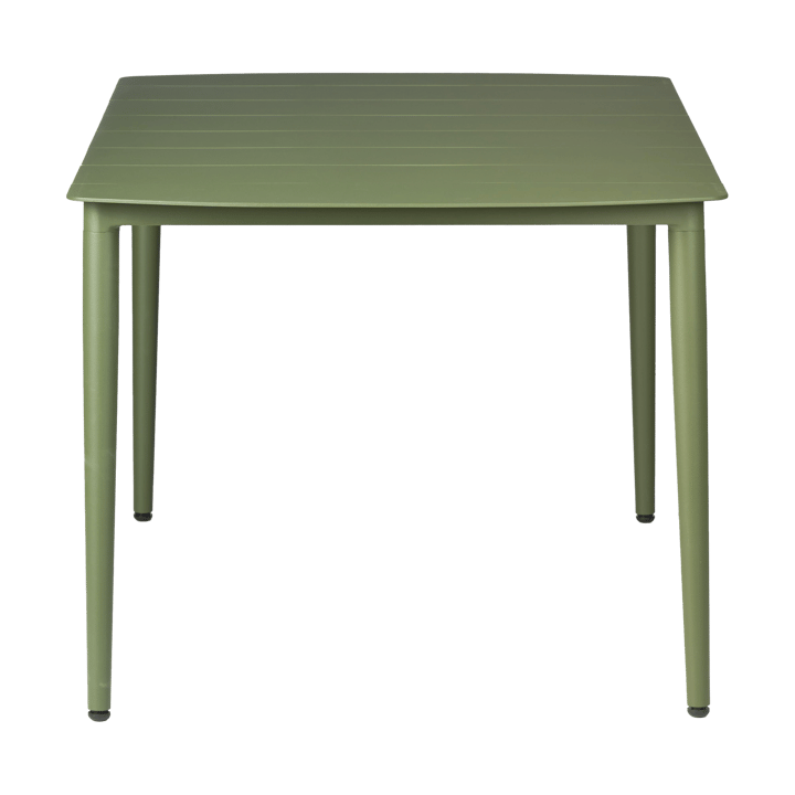 Marsala dining table, moss, 152x90 cm 1898