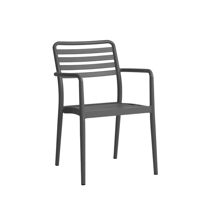 Messina chair - anthracite - 1898