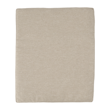 Nydala seat cushion 40.6x45 cm - Beige - 1898