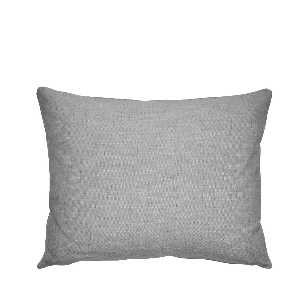 1898 Sjövik back cushion Grey