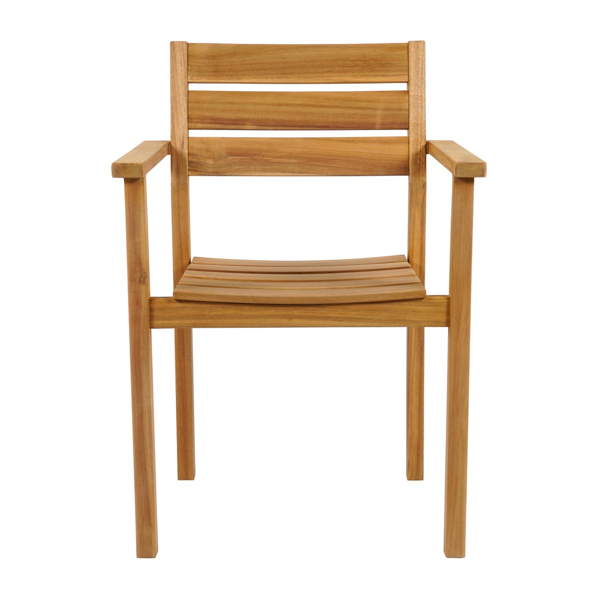 1898 Sköndal dining chair Teak