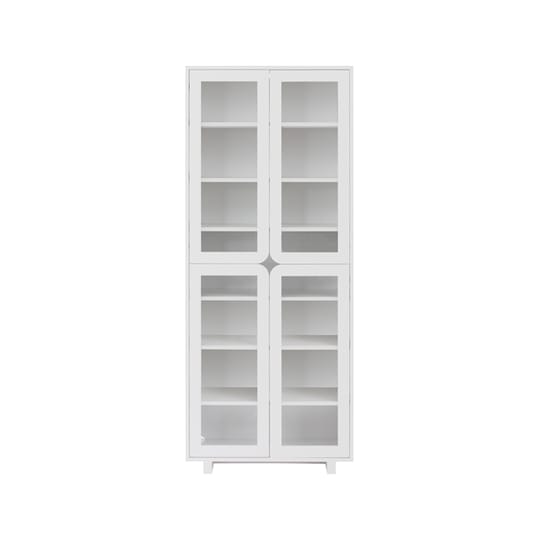 Display & Glass cabinets - Shop at NordicNest.com