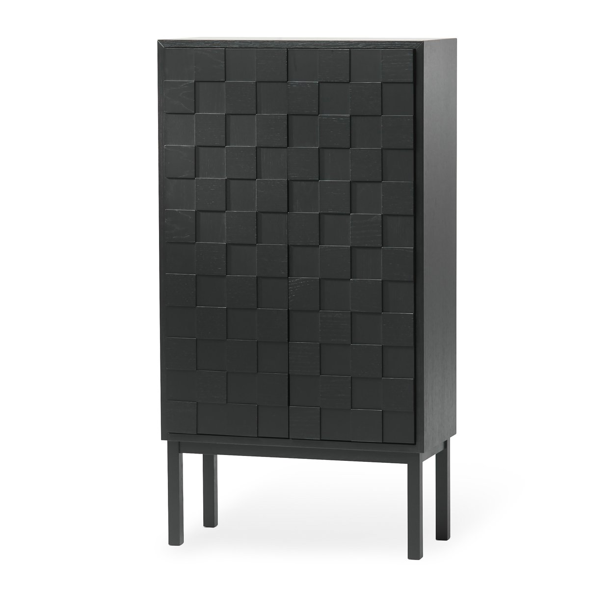 A2 Collect 2016 cabinet Black