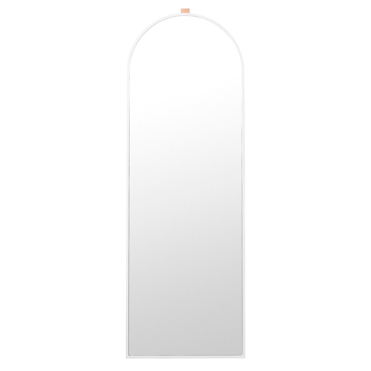 A2 Echo mirror White