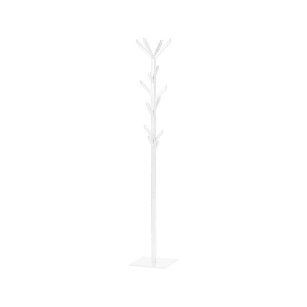 A2 Twig hangers White