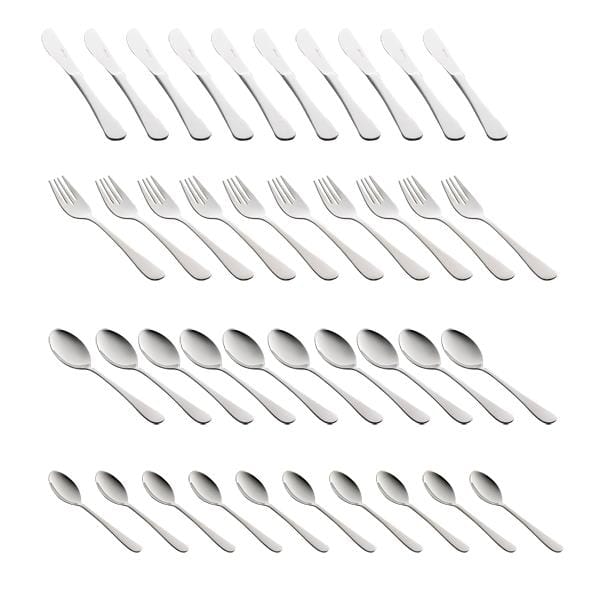 Atelier cutlery set - 40 pieces - Aida
