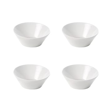 Passion bowl 4-pack - Ø 14 cm - Aida