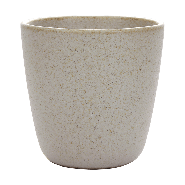 Raw mug 30 cl - Sandy beige - Aida