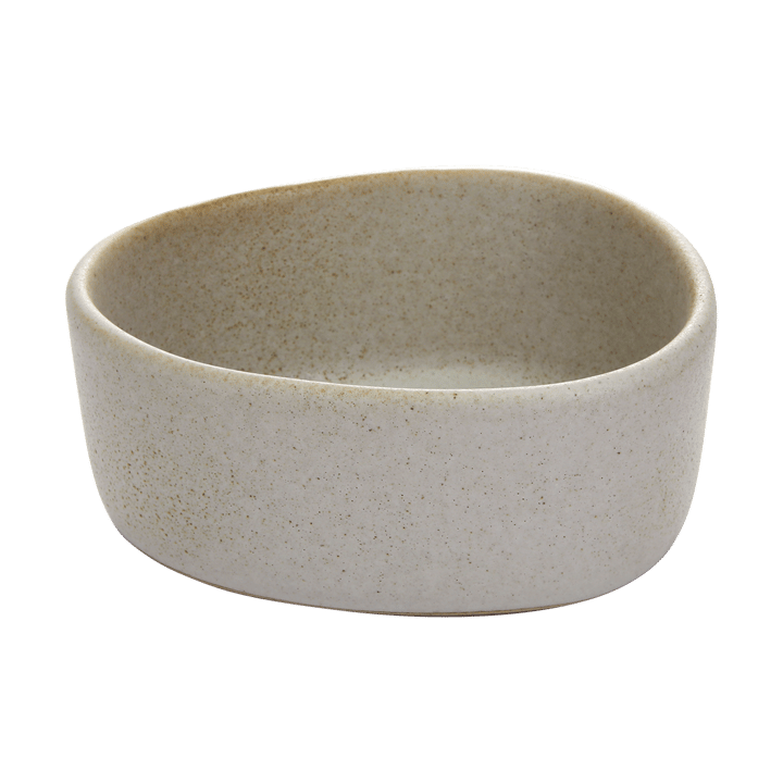 Raw Organic bowl - Sandy beige - Aida