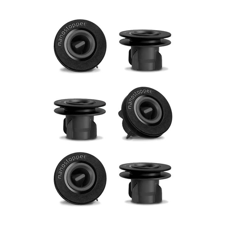 Airtender extra stoppers - 6-pack - Airtender