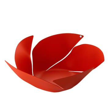 Alessi fruit bowl red - Ø 29 cm - Alessi