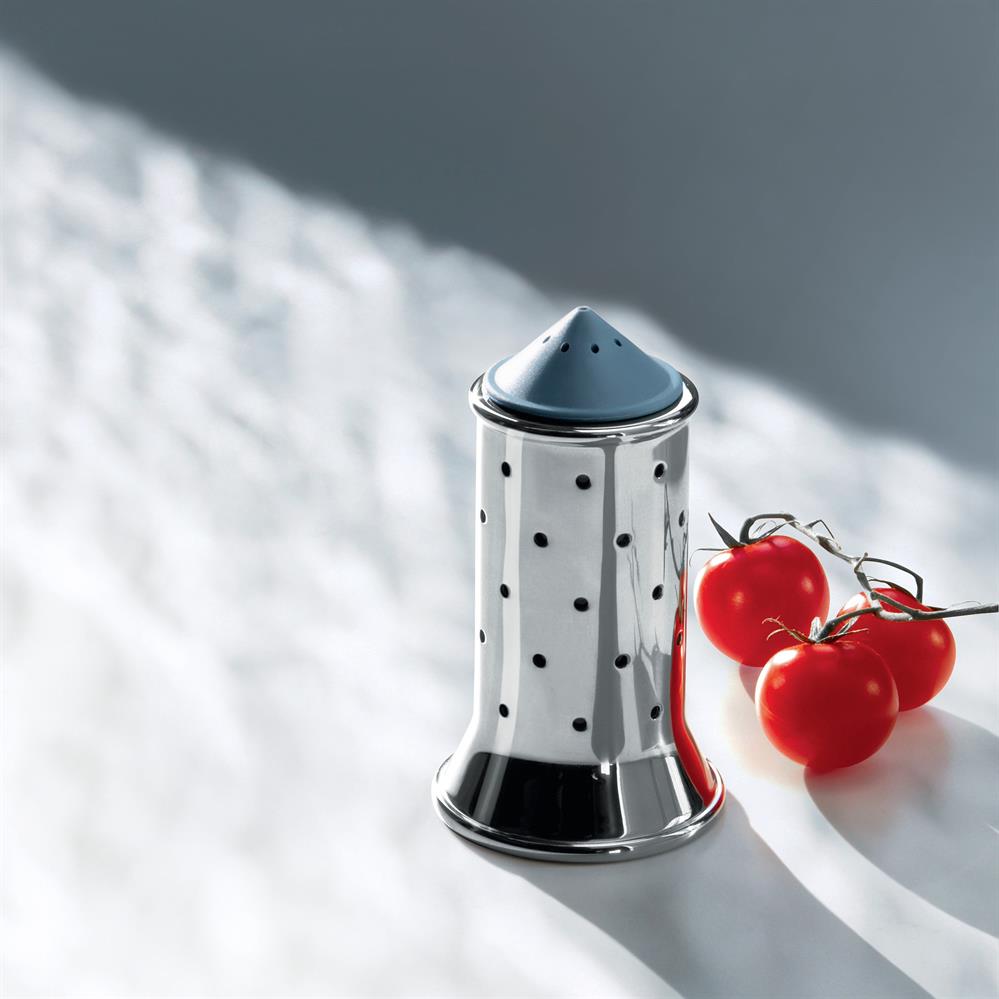 alessi salt & pepper shakers