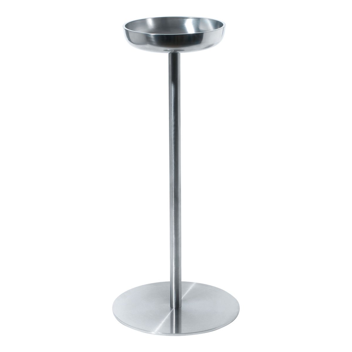 Alessi Alessi wine cooler Stainless steel