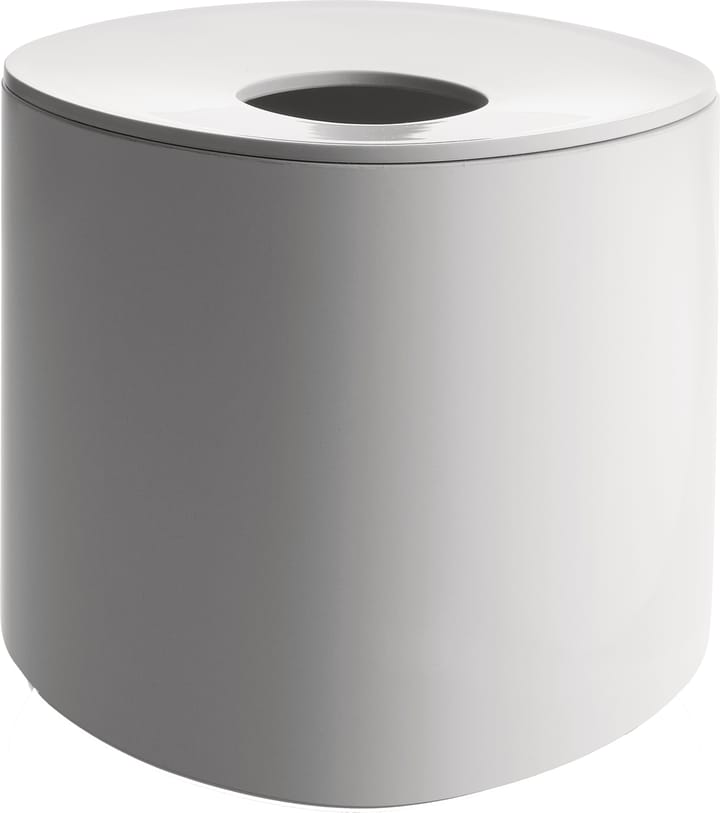 Birillo tissue holder 15 cm - White - Alessi