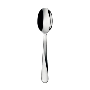 Giro tea spoon - Stainless steel - Alessi