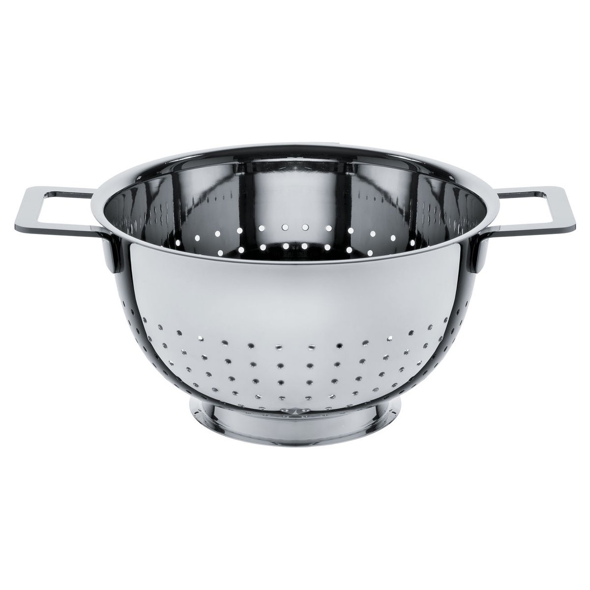 Alessi Pots&Pans collander 22 cm