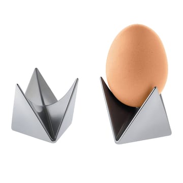 Roost egg cup - aluminium - Alessi