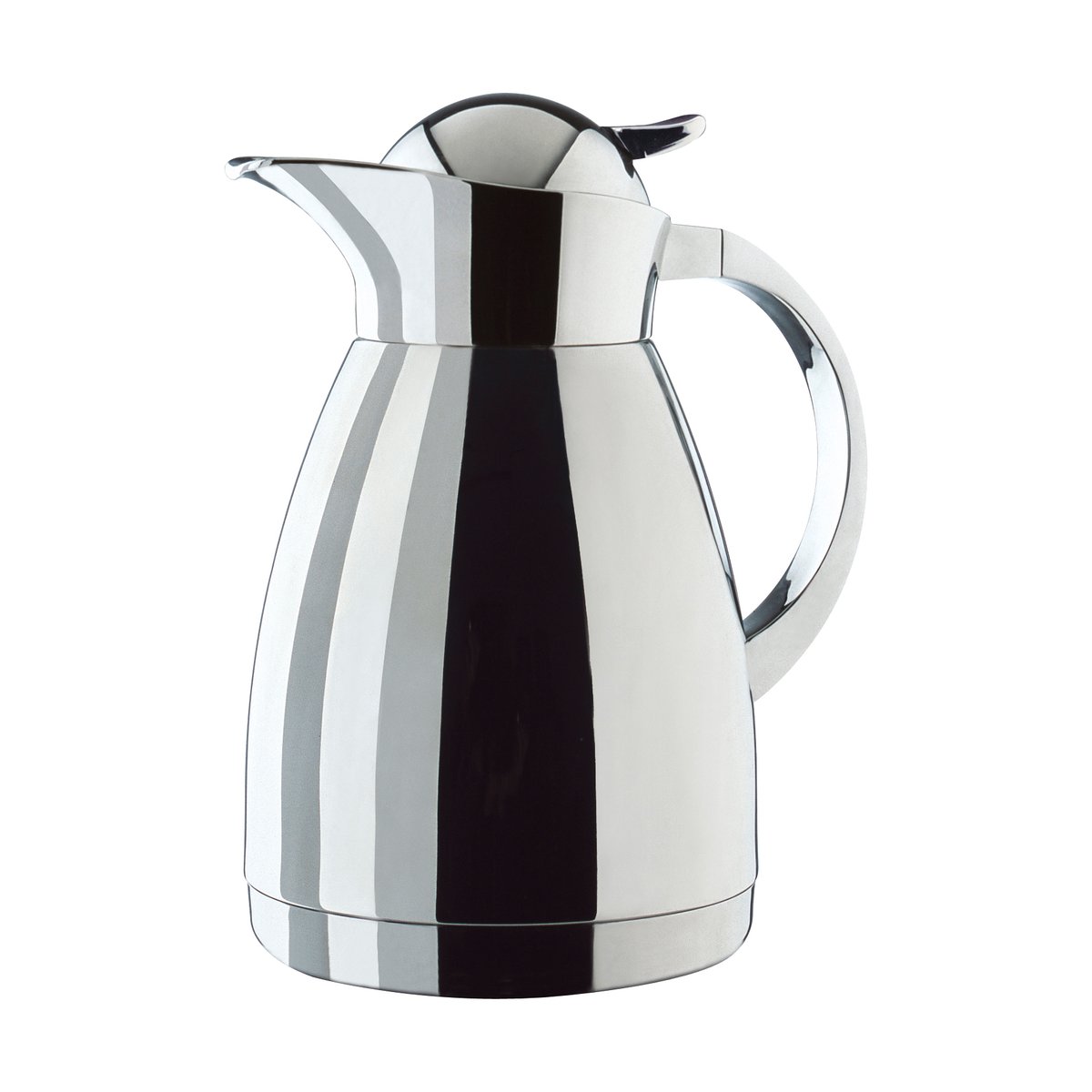 Alfi Albergo thermal jug 1 l Stainless steel