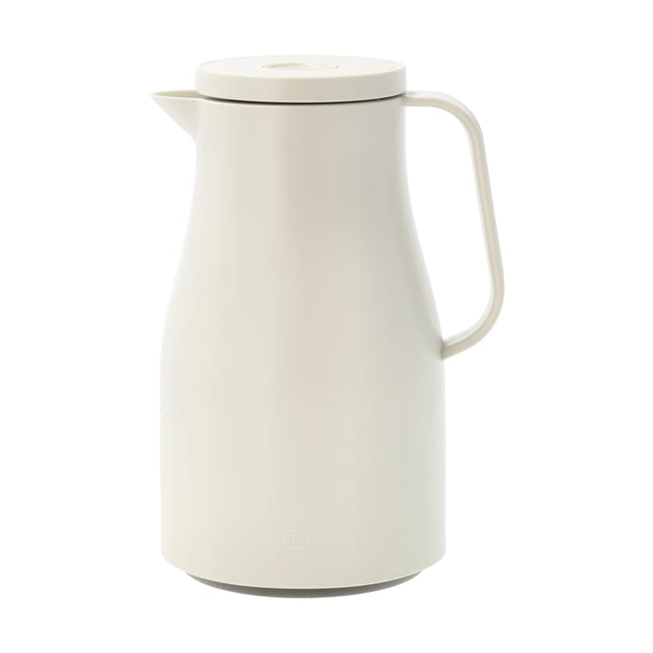 Econscious thermos jug 1 L - Beige - Alfi