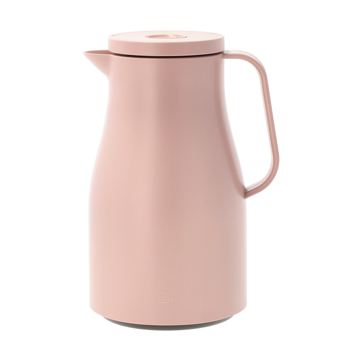 Alfi Econscious thermos jug 1 L Powder pink